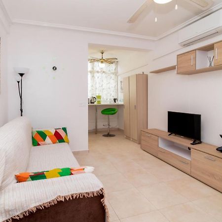 Espanatour Apartamento Valencia トレビエハ エクステリア 写真