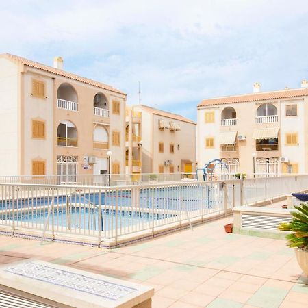 Espanatour Apartamento Valencia トレビエハ エクステリア 写真