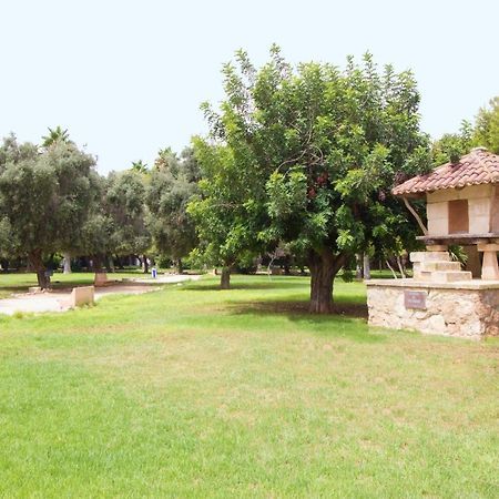 Espanatour Apartamento Valencia トレビエハ エクステリア 写真