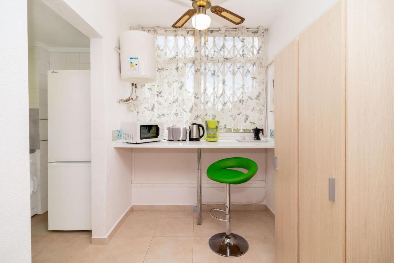 Espanatour Apartamento Valencia トレビエハ エクステリア 写真
