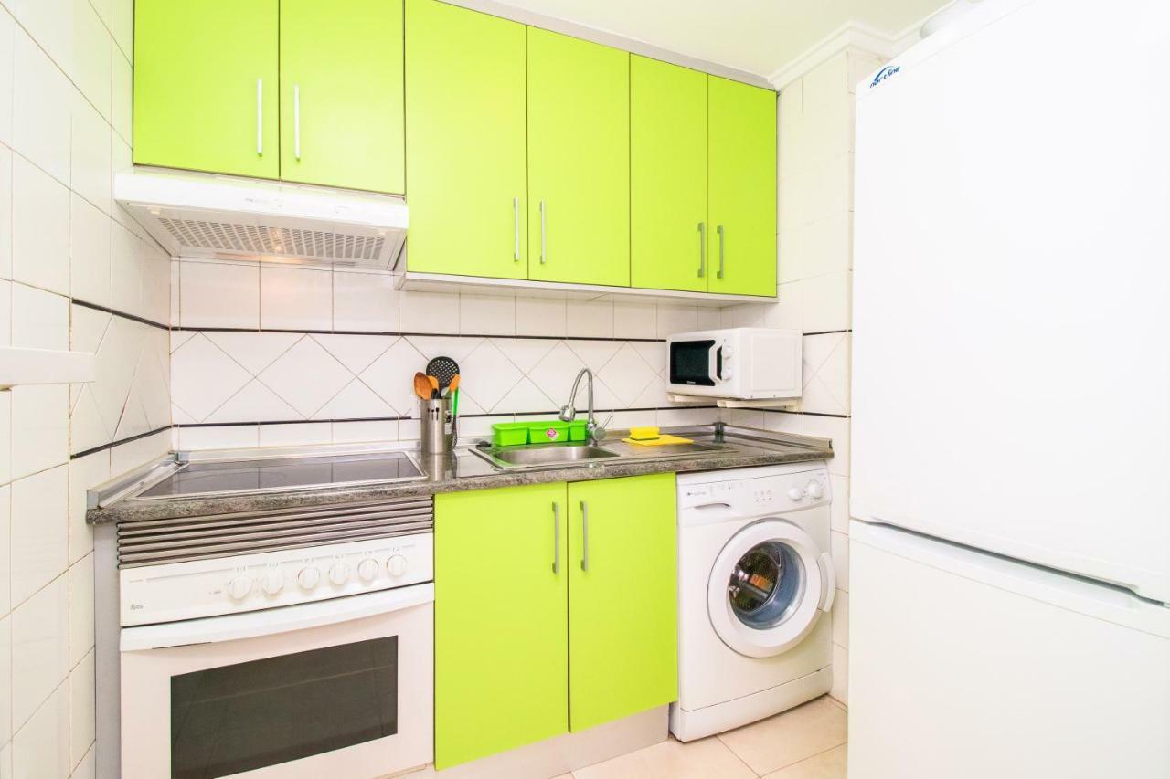 Espanatour Apartamento Valencia トレビエハ エクステリア 写真
